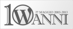 Tanti Auguri Wordpress!
