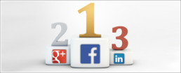 classifica dei Social Network