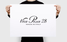 Via Pisa 28 Made in Italy