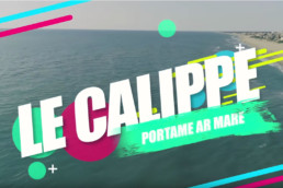 Le Calippe: la ribalta del Trash romano. A quasi 10 anni di distanza tornano “Le Calippe” e lo fanno con il video «Portame ar mare».