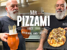Mr Pizzami