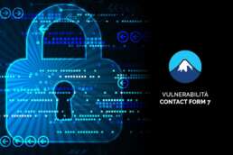 Contact Form 7: Vulnerabilità in +5 milioni di siti