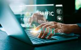 tracciamento dati analitici web
