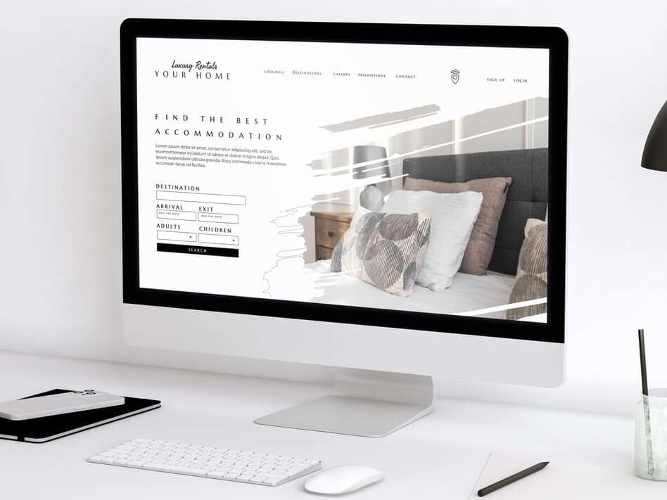 quanto costa fare un sito web professionale