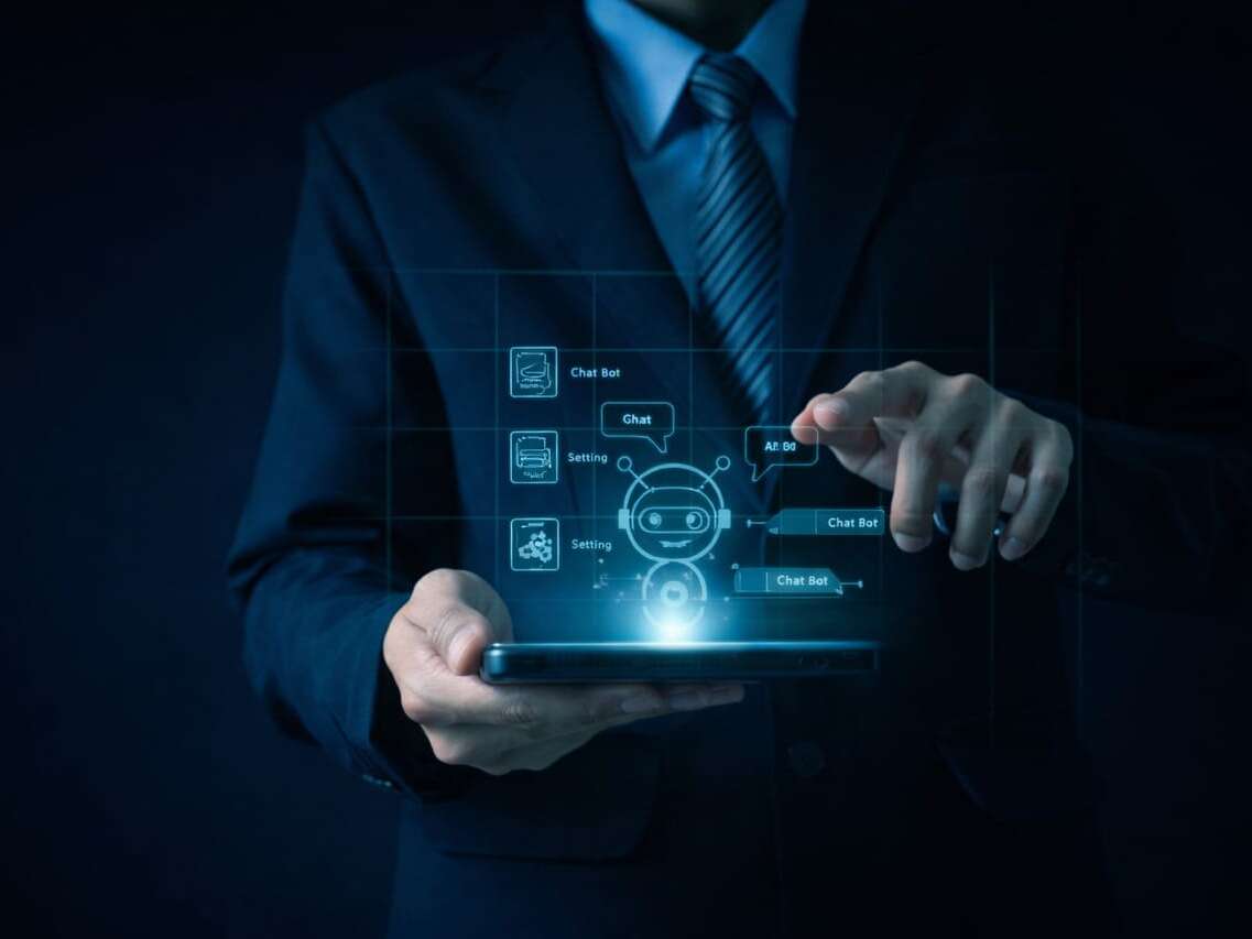 ai che risponde alle domande degli utenti chatbot aeo seo 2026